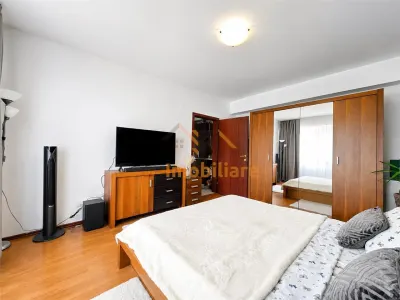 APARTAMENT 2 CAMERE | DECOMANDAT | BLOC DIN 2009 | IOSIA | ORADEA - foto 6