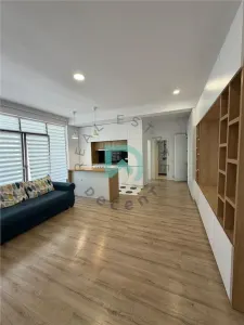 Apartament 3 camere de vanzare, finisaje superioare - Doamna Stanca, Selimbar, Sibiu - foto 2