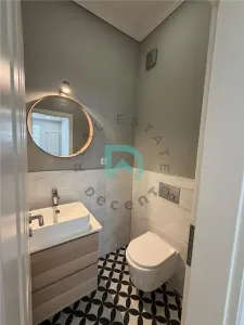 Apartament 3 camere de vanzare, finisaje superioare - Doamna Stanca, Selimbar, Sibiu - foto 9