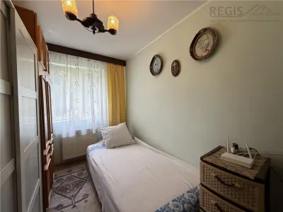 Apartament de vanzare 3 camere etaj 3/ 4, Astra, Brasov - foto 19