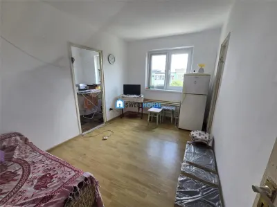 Apartament cu doua camere 13 decembrie Fagaras - Fagaras