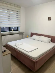 Apartament 3  camere zona Republicii - foto 9