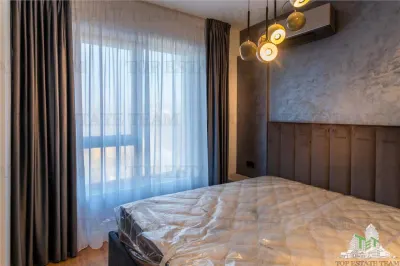 Vanzare imediata. Acte complete. Apartament 2 camere cu doua ba de vanzare in Sisesti Bucuresti - Bucuresti