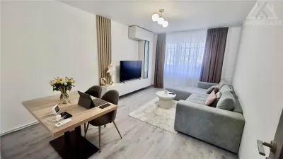 Apartament 3 camere - Alexandru cel Bun Piata Voievozilor - foto 9