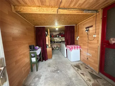 Casa Cocheta de Vacanta, Com.Doclin, sat. Tirol - foto 24