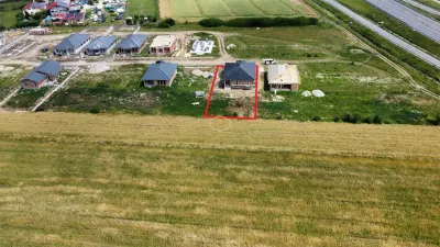 Casa Noua cu 4 camere si 3 bai - 136 m² | Teren 670 m² - foto 4