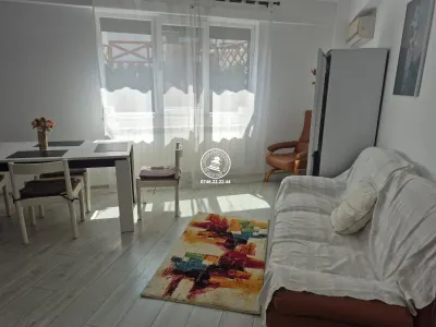 Apartament 2 camere de inchiriat zona Copou - foto 2