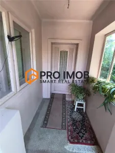 Casa tip parter zona Gura Dimienii - foto 11