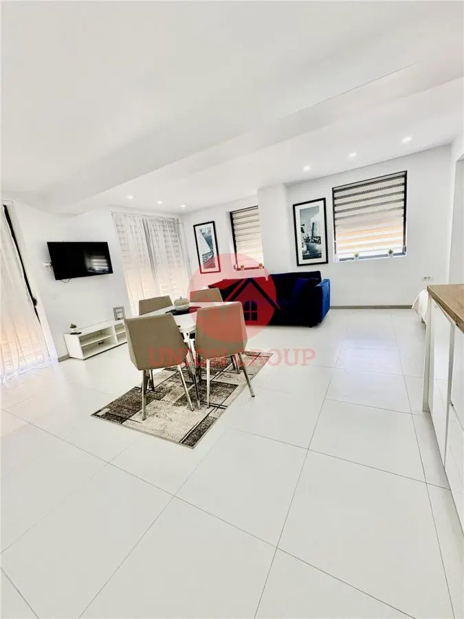 Studio Premium de Vanzare in Neptun, Loc de Parcare - foto 1