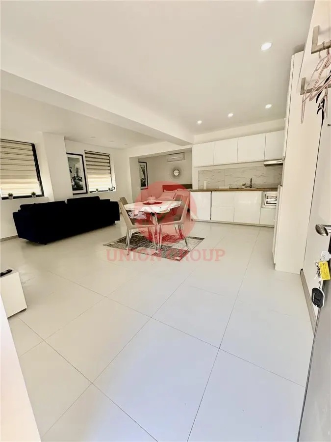 Studio Premium de Vanzare in Neptun, Loc de Parcare - foto 3