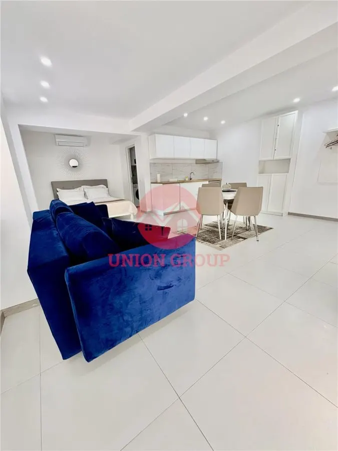 Studio Premium de Vanzare in Neptun, Loc de Parcare - foto 5