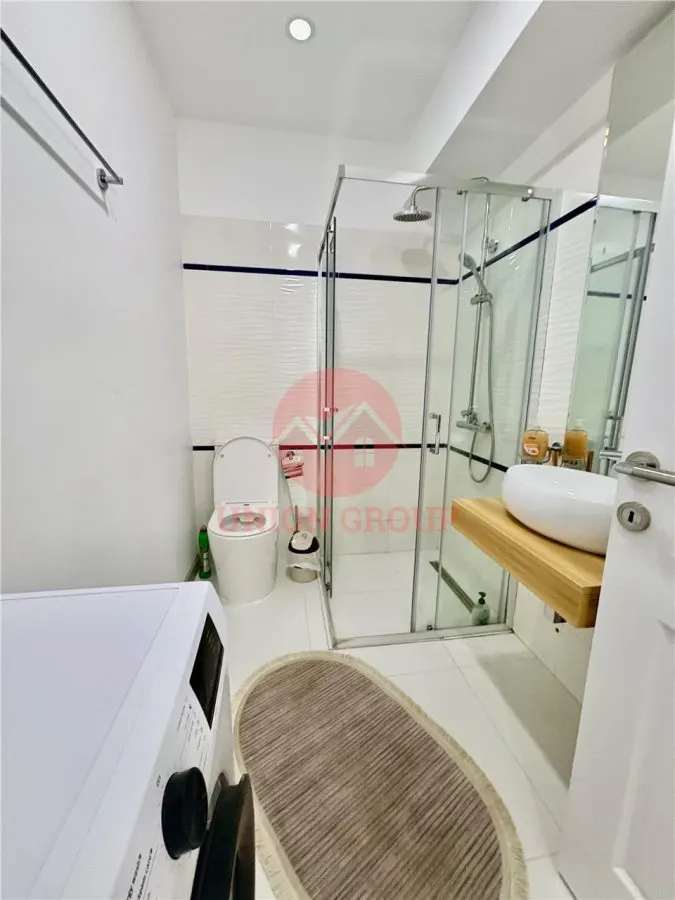 Studio Premium de Vanzare in Neptun, Loc de Parcare - foto 7