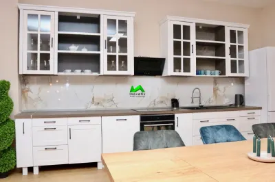 Apartament 4 camere de inchiriat Sibiu Cisnadie - foto 6