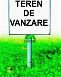 Teren intravilan de vanzare Sibiu Selimbar - Sibiu