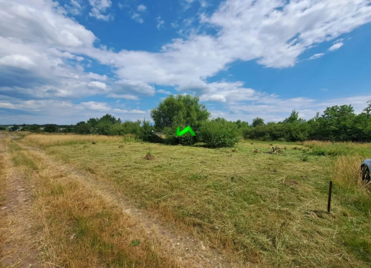 Teren intravilan 520 mp Sibiu Calea Cisnadiei - foto 1
