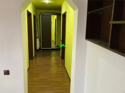 Apartament de vanzare 2 camere Sibiu Selimbar - foto 6