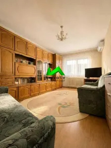 Apartament 2 camere de vanzare Terezian Sibiu - Sibiu