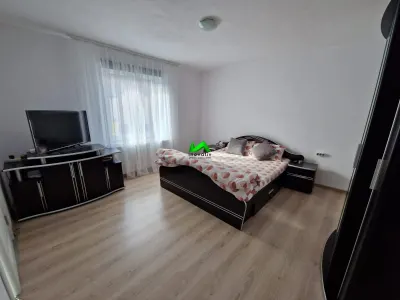 Casa de vanzare  Cristian Sibiu - foto 8