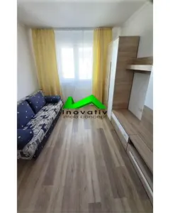 Apartament 2 camere de inchirat balcon Sibiu C.Dumbravii - Sibiu