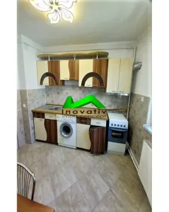 Apartament 2 camere de inchirat balcon Sibiu C.Dumbravii - foto 5