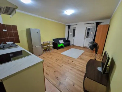 Garsoniera de vanzare Sibiu Stefan cel Mare - Sibiu