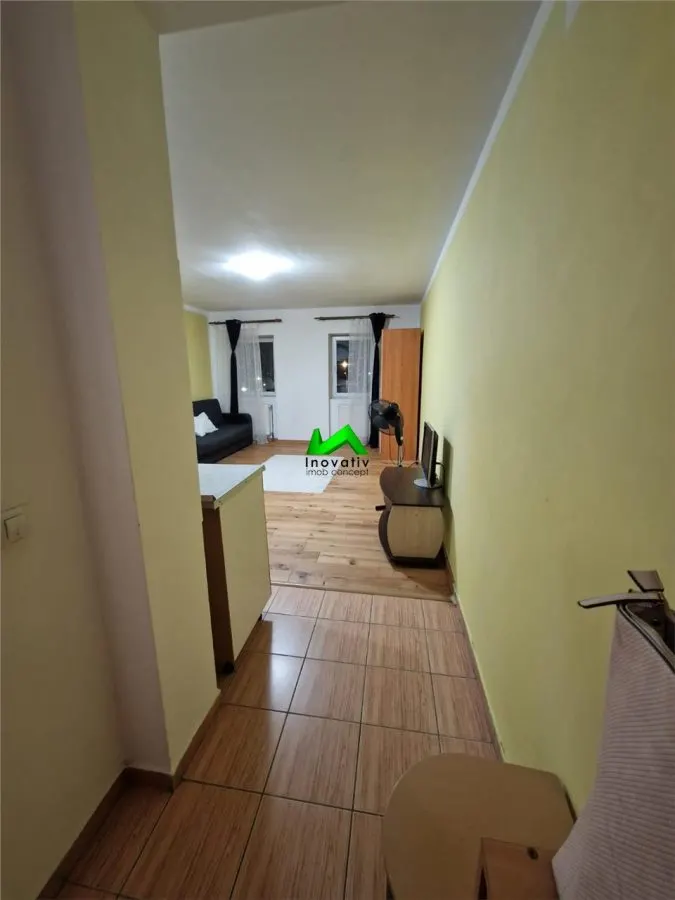 Garsoniera de vanzare Sibiu Stefan cel Mare - foto 3