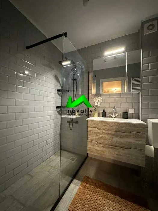 Apartament de inchiriat 2 camere Sibiu City Residence - foto 6