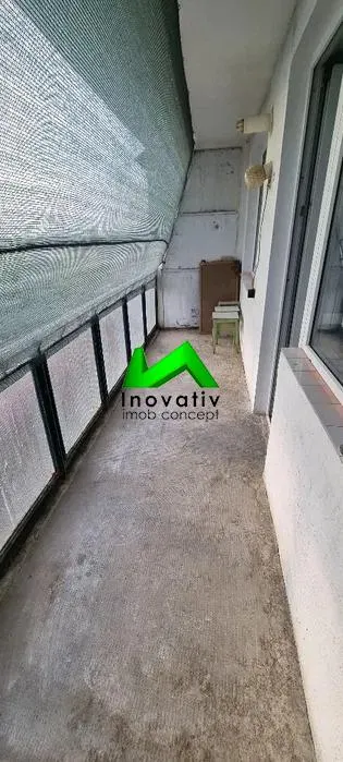 Apartament de vanzare 2 camere pivnite Sibiu Nicolae Iorga - foto 6