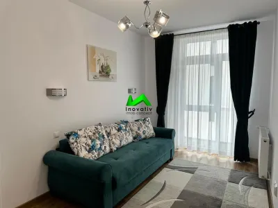 Apartament 3 camere de inchiriat parcare Sibiu City Residence - foto 2