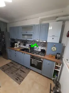 Apartament de vanzare 3 camere gradina Sibiu C Surii Mici - foto 2