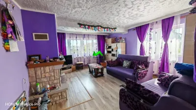Casa de vanzare 4 camere Sibiu Tineretului - Sibiu
