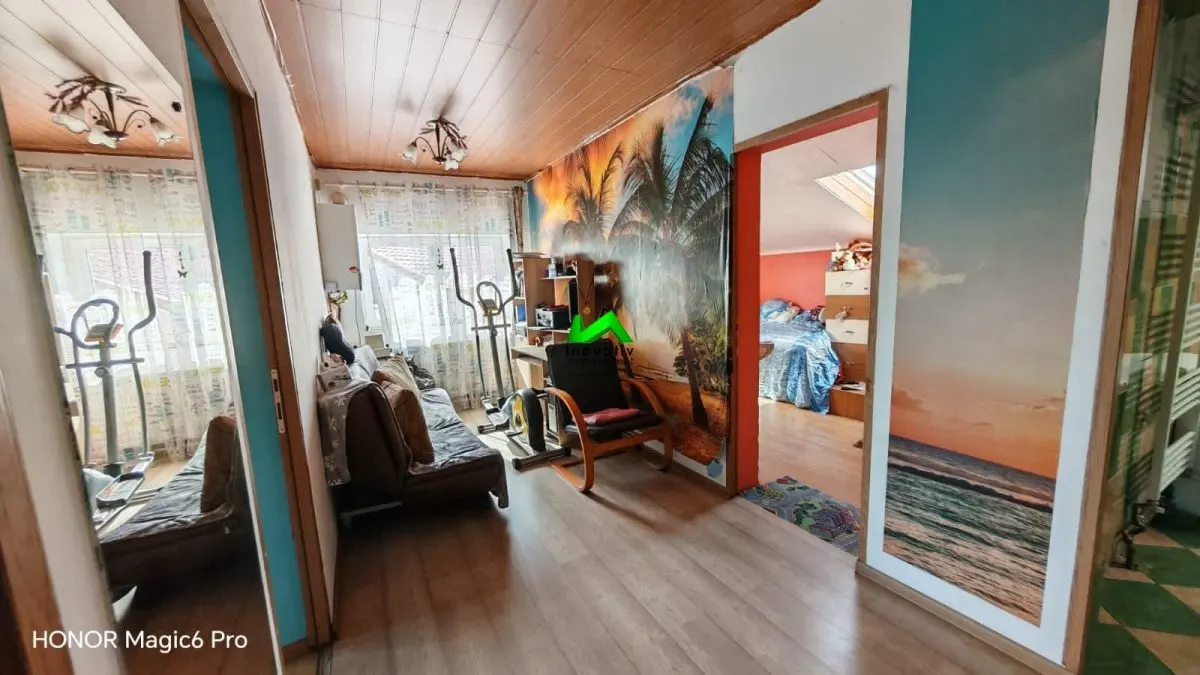 Casa de vanzare 4 camere Sibiu Tineretului - foto 6