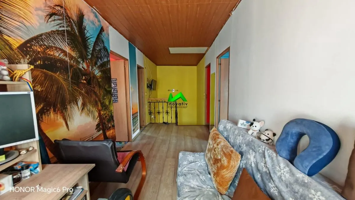 Casa de vanzare 4 camere Sibiu Tineretului - foto 7