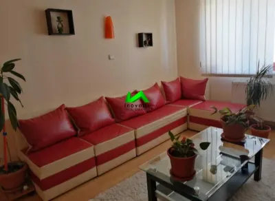 Apartament 3 camere de inchiriat Sibiu Cedonia - Sibiu