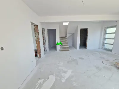 Casa de vanzare 4 camere Sibiu Sura Mica - Sura Mica