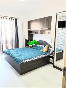 Apartament de inchiriat 3 camere Sibiu C Cisnadiei pet friendly - foto 4