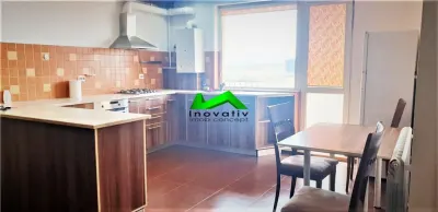 Apartament 3 camerede vanzare parcare Sibiu Rahovei - foto 9