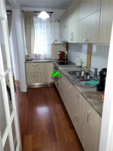 Apartament 3 camere de vanzare Sibiu City Residence - foto 9