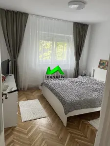 Apartament de inchiriat 2 camere decomandate Sibiu Central - Sibiu