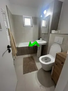 Apartament de inchiriat 2 camere decomandate Sibiu Central - foto 4