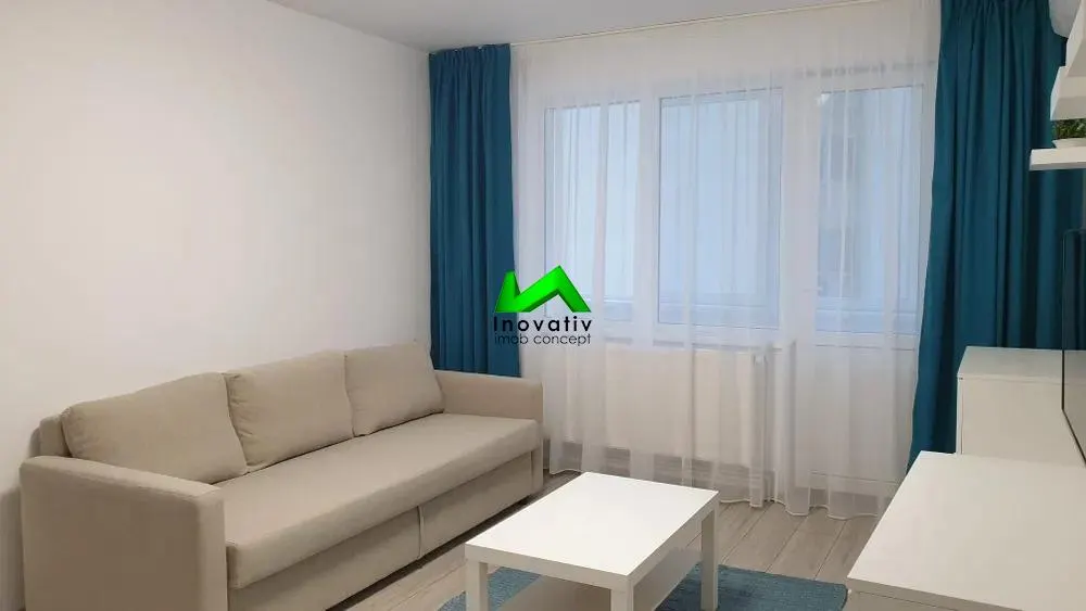 Apartament 2 camere,balcon,prima inchiriere,Mihai Viteazul - foto 1