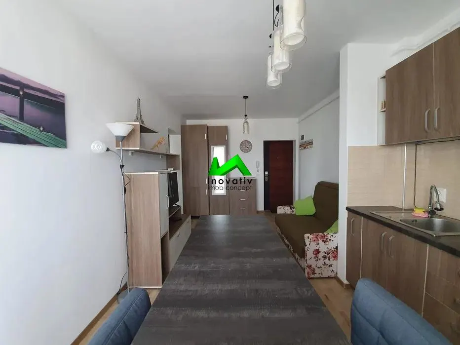 Apartament 2 camere de inchiriat Sibiu Turnisor Belvedere - foto 1