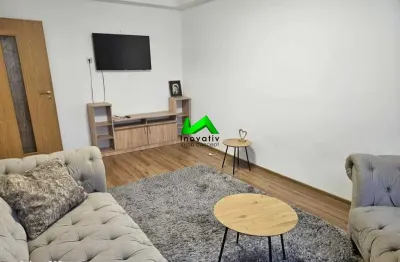 Apartament 3 camere decomandat Sibiu Vasile Aaron - Sibiu
