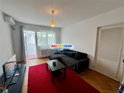 Inchiriere apartament 2 camere, Ploiesti, zona Bobalna - Ploiesti