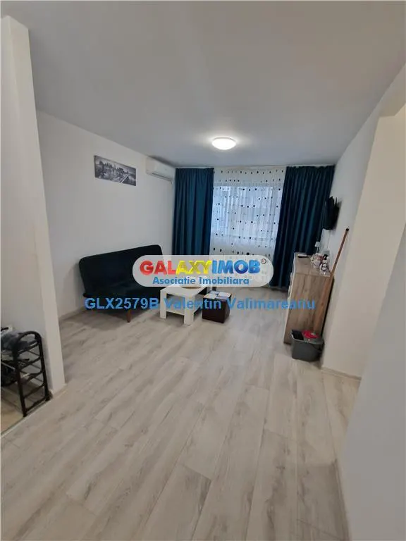 Apartament 2 Camere Ikea Pallady COD 285 - foto 1