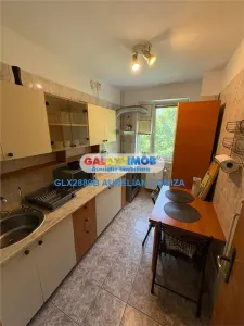 Apartament 2 camere semidecomandat Drumul Taberei - Bucuresti