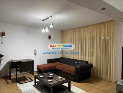 Apartament 2 camere decomandat Aviatiei etaj3/4 - Bucuresti