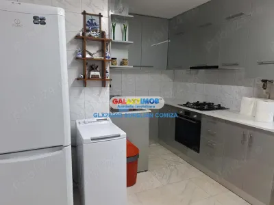 Apartament 2 camere decomandat Aviatiei - Bucuresti