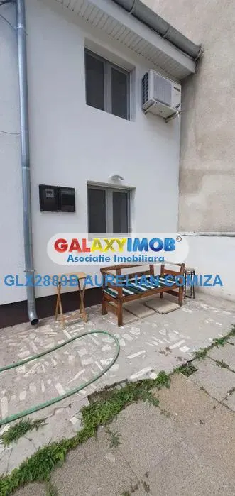 Casa 3 camere Aviatiei renovata complet - foto 1