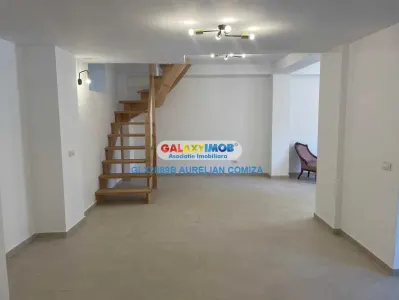 Casa 3 camere Aviatiei renovata complet - foto 5